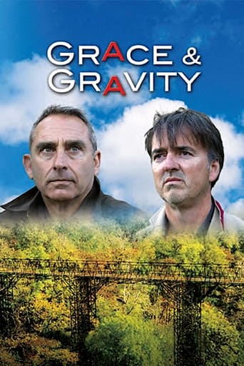 دانلود فیلم Grace and Gravity 2018