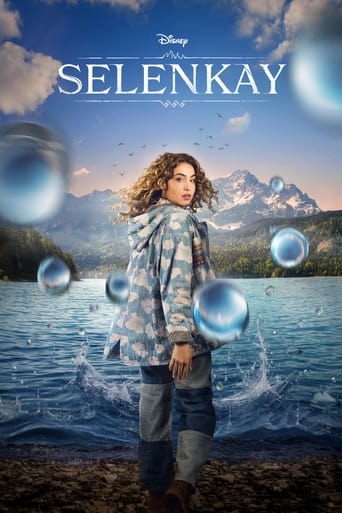Selenkay 2024 (سلنکای)