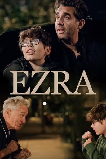 دانلود فیلم Ezra 2023 (عزرا)