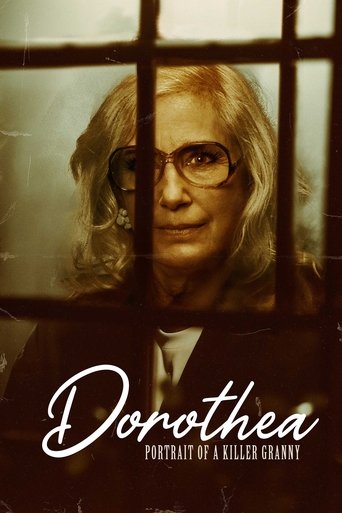 Dorothea 2025