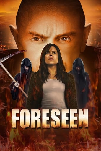 دانلود فیلم Foreseen 2019