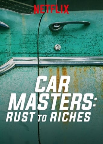 Car Masters: Rust to Riches 2018 (خدایان ماشین: از فرش به عرش)