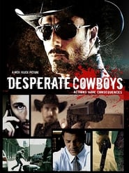 Desperate Cowboys 2018
