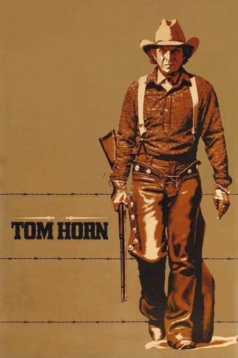 دانلود فیلم Tom Horn 1980 ( تم هورن )