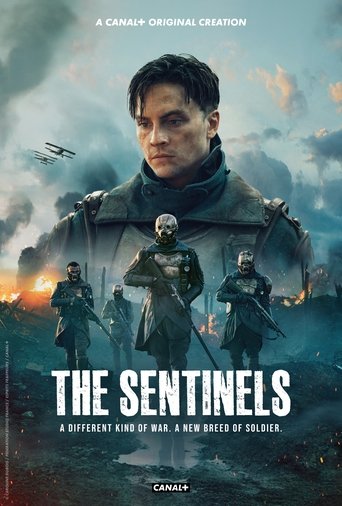 The Sentinels 2025 (نگهبانان)