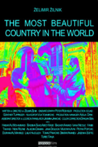 The Most Beautiful Country in the World 2018