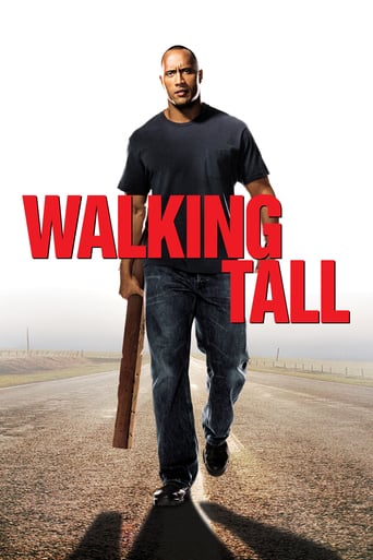 دانلود فیلم Walking Tall 2004 (سربلند)
