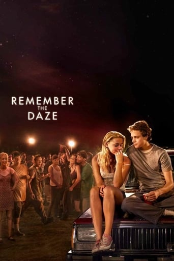 دانلود فیلم Remember the Daze 2007 (دز را به یاد بیاورید)