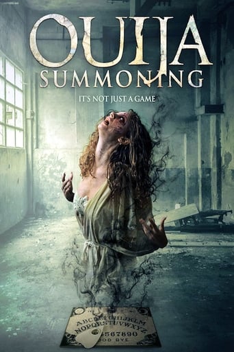 Ouija: Summoning 2015