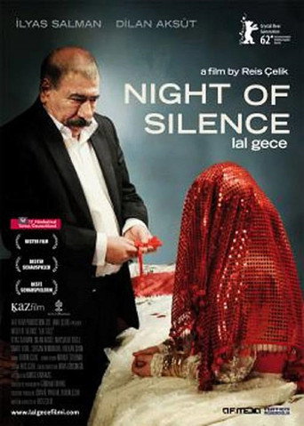 Night of Silence 2012