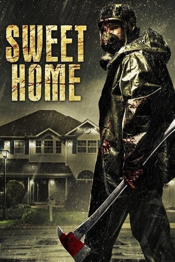 Sweet Home 2015