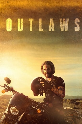 Outlaws 2017 (قانون شکنان)