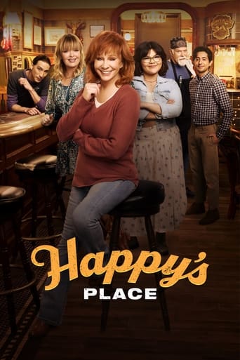 Happy's Place 2024 (مکان هپی)
