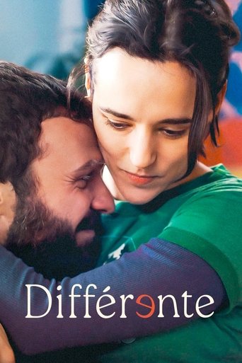 Her Difference 2025
