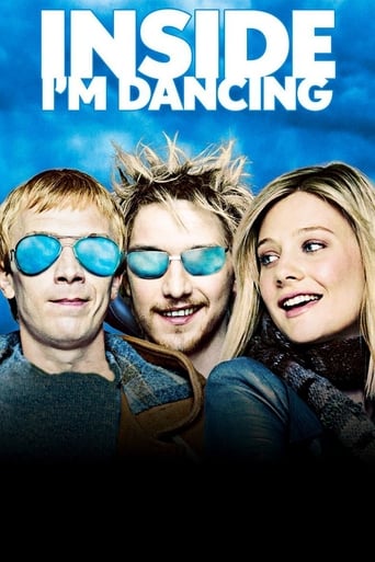 دانلود فیلم Inside I'm Dancing 2004 (روری اوشی اینجا بود)