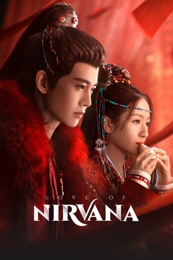 دانلود سریال Love of Nirvana (عشق نیروانا)