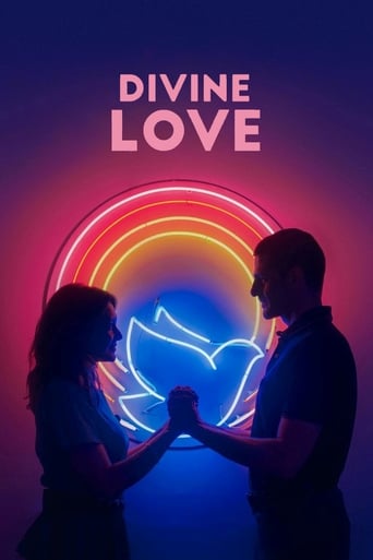 دانلود فیلم Divine Love 2019 (عشق الهی)