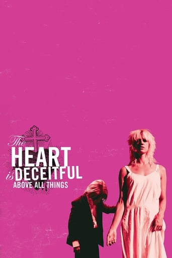 دانلود فیلم The Heart Is Deceitful Above All Things 2004 (دل فریبنده همه چیز است)