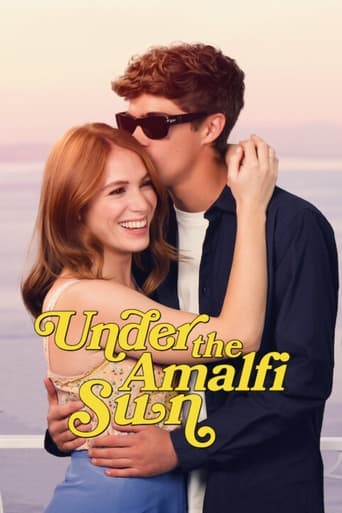 Under the Amalfi Sun 2022 (زیر آفتاب آمالفی)