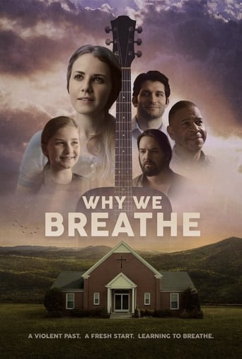 Why We Breathe 2020 (چرا نفس می کشیم)