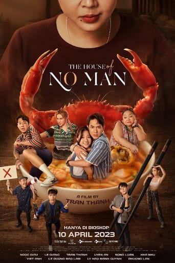 دانلود فیلم The House of No Man 2023