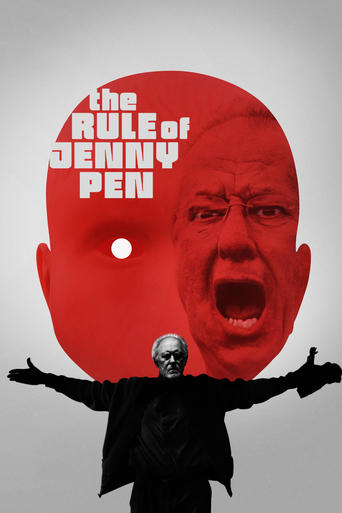 The Rule of Jenny Pen 2024 (قانون جنی پن)