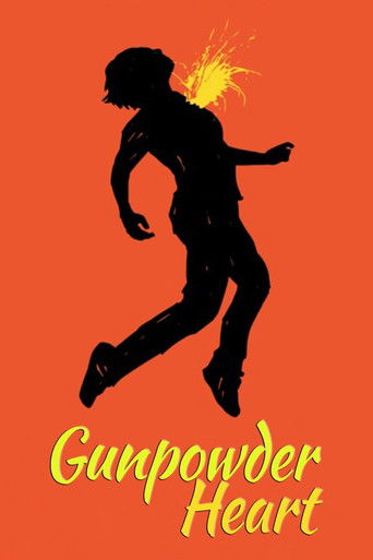 Gunpowder Heart 2019