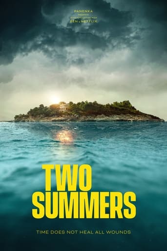Two Summers 2022 (دو تابستان)