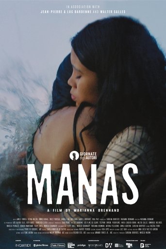 Manas 2024
