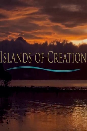 Islands of Creation 2015