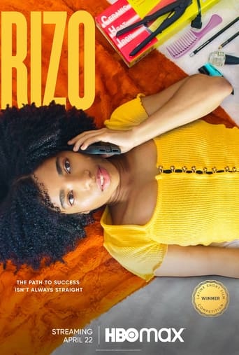 دانلود فیلم Rizo 2020