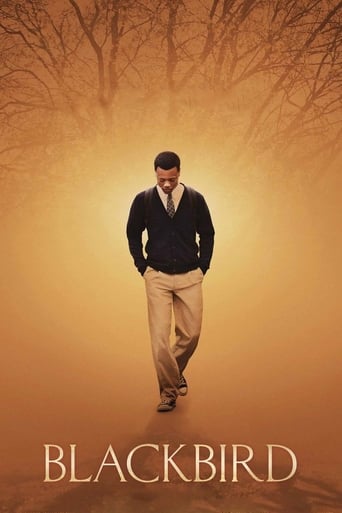 دانلود فیلم Blackbird 2014 (پرنده سیاه)