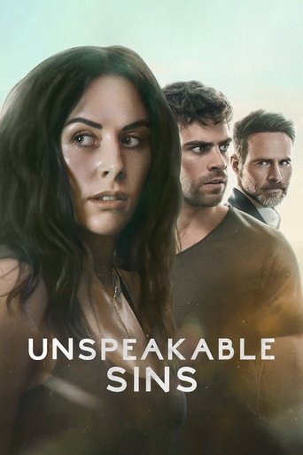 Unspeakable Sins 2025 (گناهان ناگفتنی )