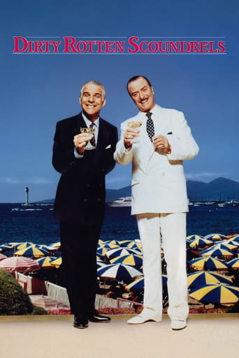 Dirty Rotten Scoundrels 1988 (رذل های پوسیده کثیف)