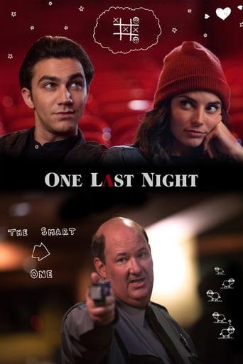 One Last Night 2018