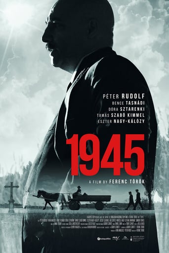 دانلود فیلم 1945 2017 (1945)