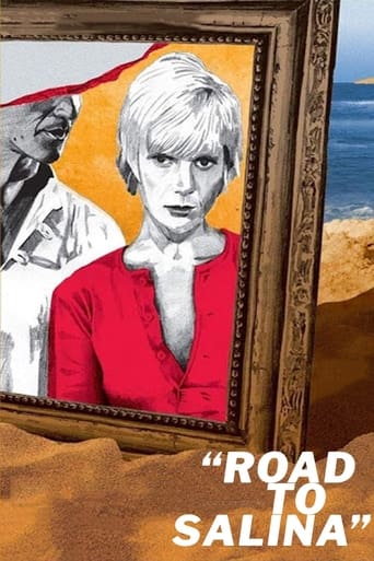 دانلود فیلم Road to Salina 1970