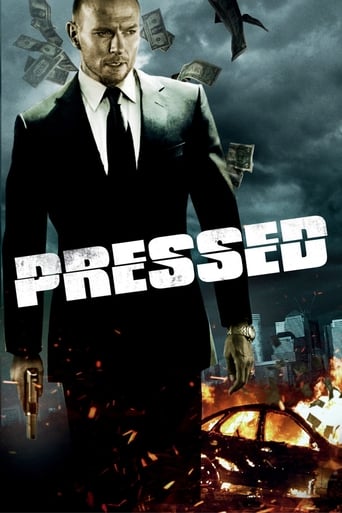 دانلود فیلم Pressed 2011 (تحت فشار)