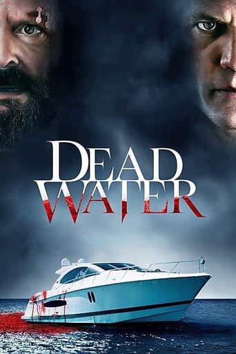 Dead Water 2019 ( آب مرده )