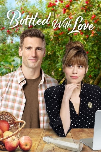 دانلود فیلم Bottled with Love 2019 ( پر شده با عشق )