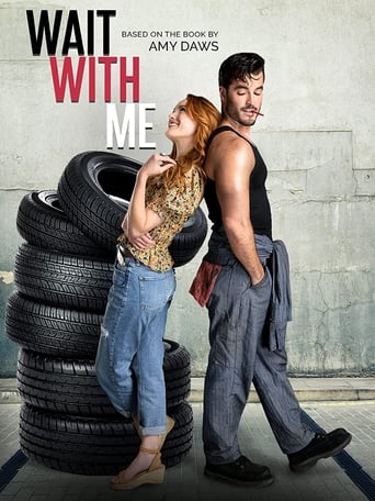 Wait with Me 2023 (با من صبر کن)