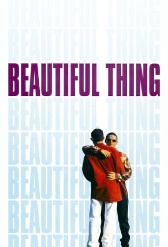 دانلود فیلم Beautiful Thing 1996 (چیز زیبا)