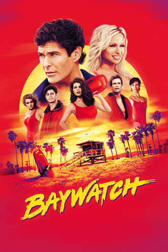 Baywatch 1989 (گارد ساحلی)