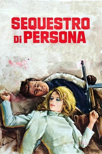 Sardinia Kidnapped 1968