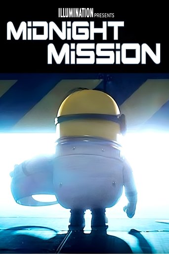 دانلود فیلم Midnight Mission 2024