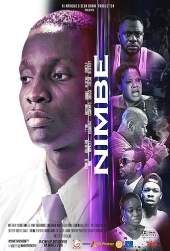 دانلود فیلم Nimbe 2019