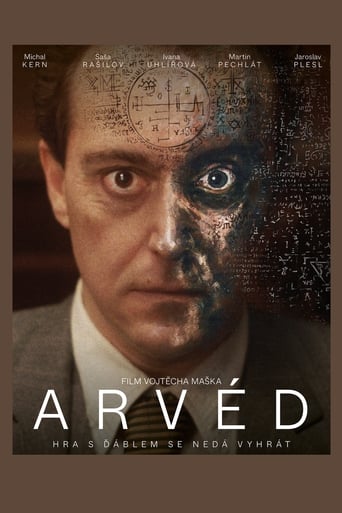 دانلود فیلم Arvéd 2022 (آروید)