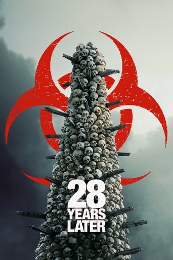 دانلود فیلم 28 Years Later 2025 (28 سال بعد)