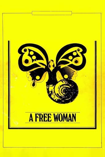 A Free Woman 1972