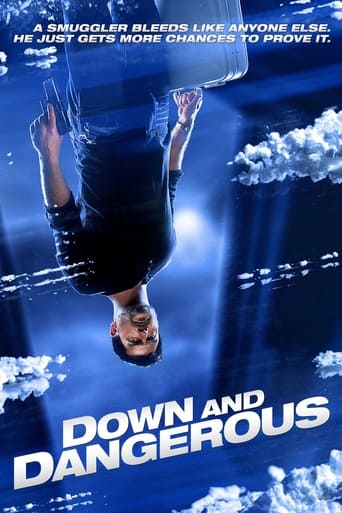 دانلود فیلم Down and Dangerous 2013 (پایین و خطرناک)